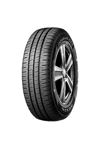 NEXEN ROADIAN CT8